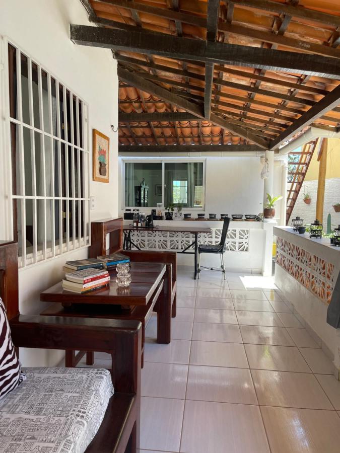 Meg House Hotel กาโนอาเกบราดา ภายนอก รูปภาพ